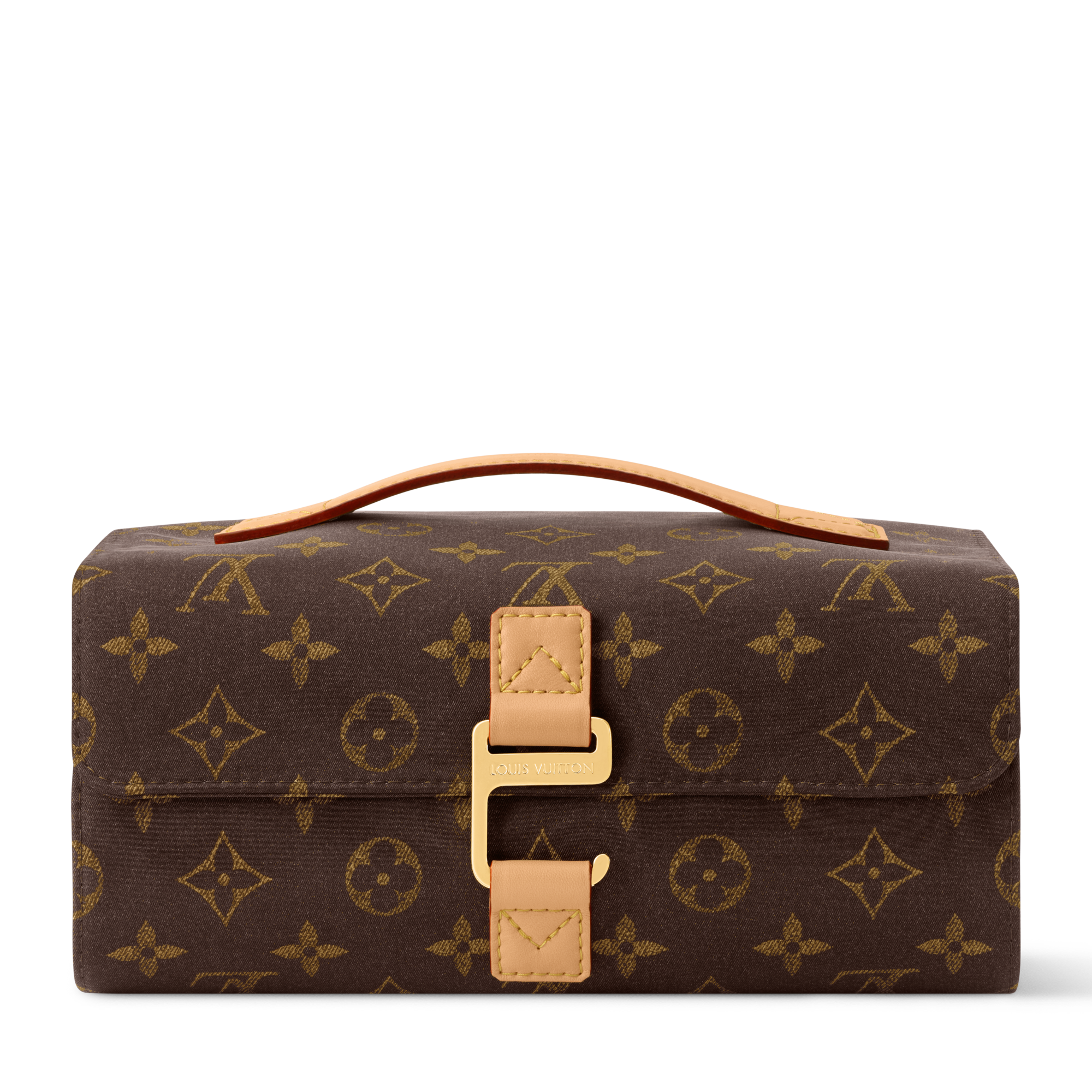 Hanging Toiletry Bag G76 - Travel Bags and Rolling Luggage | LOUIS